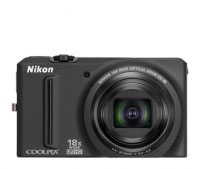 Nikon 9100 (999S9100B)
